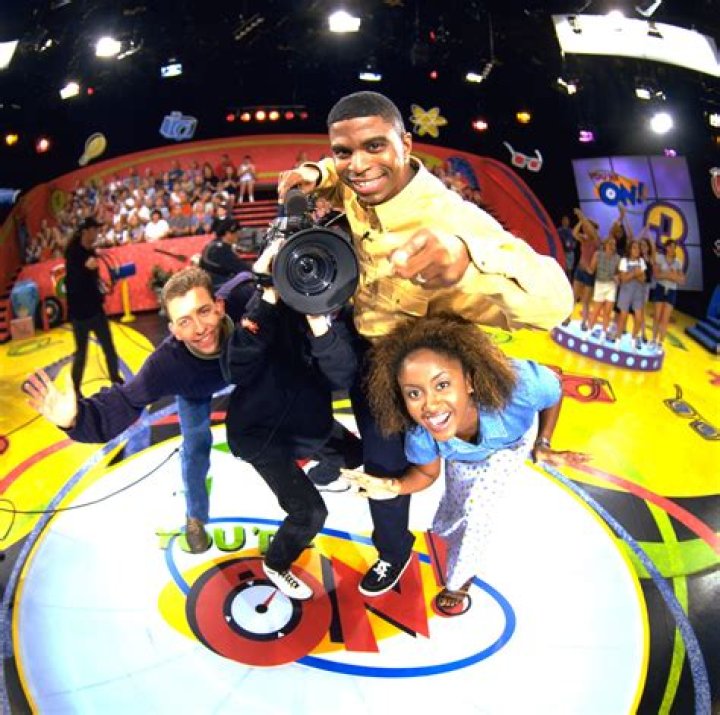 10 Best Nickelodeon Gameshows | ScreenRant