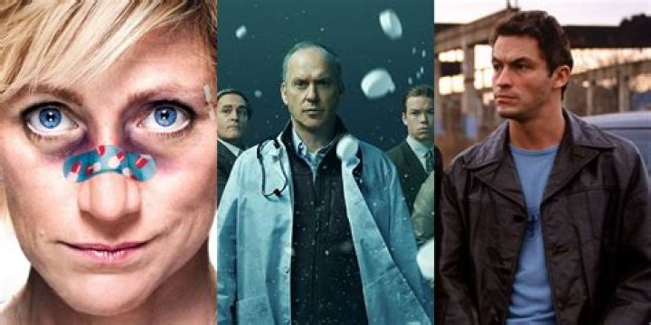 10 Best Shows Like Dopesick