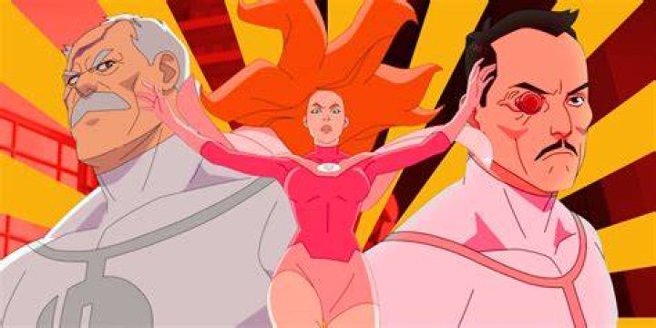 10 Most Powerful Invincible Characters, Ranked