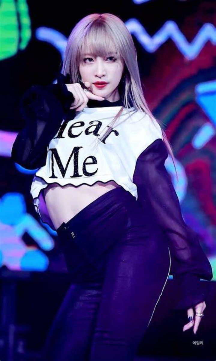 10 Reasons Why EXID Hani Is One Of The Hottest KPop Idols! KPop News