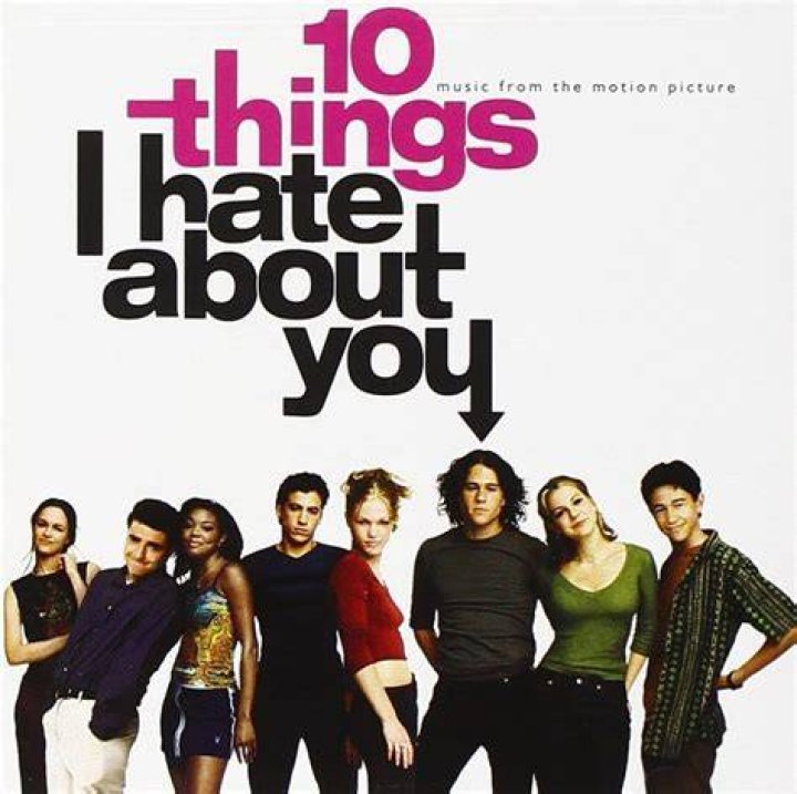  10 Things I Hate About You (2009)