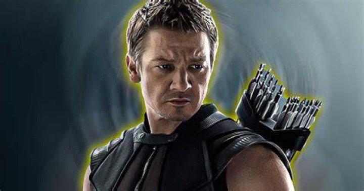 #11 Hawkeye