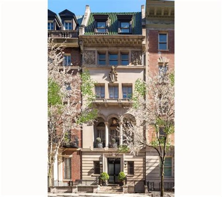 129 East 73rd Street