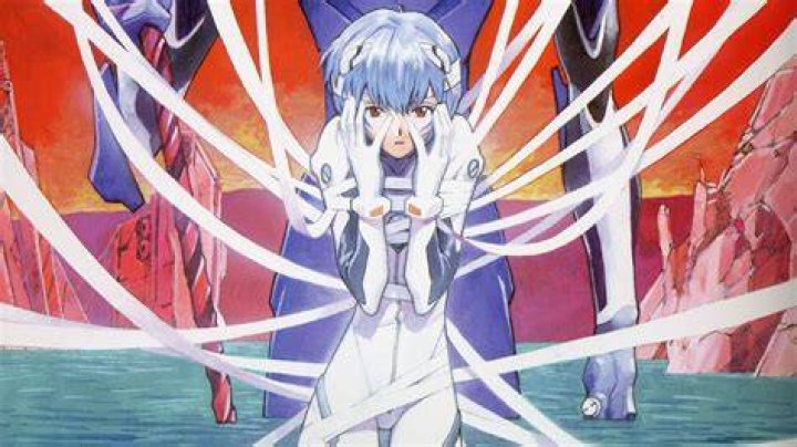 15 Best ISTJ Anime Characters You Need To Know About 3 #13 Rei Ayanami - ISTJ Anime Characters