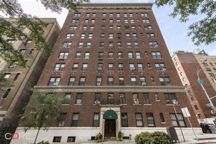 136 East 36th Street - Murray Hill