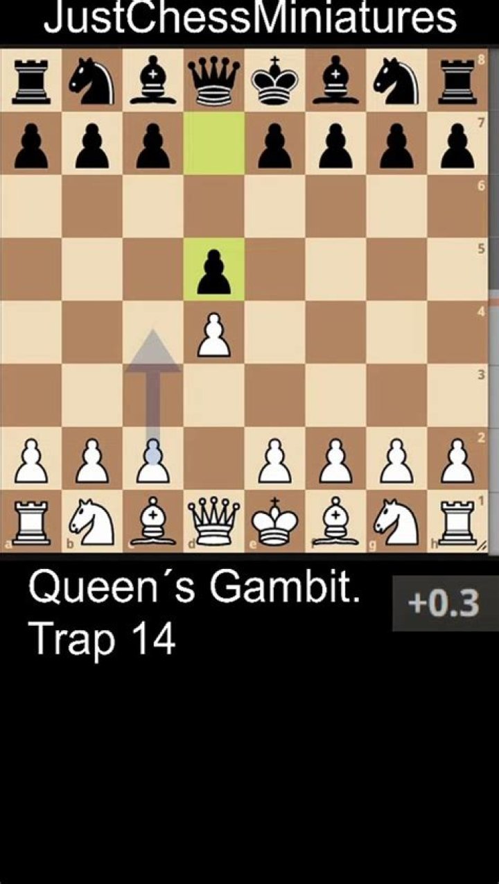 #14 Gambit
