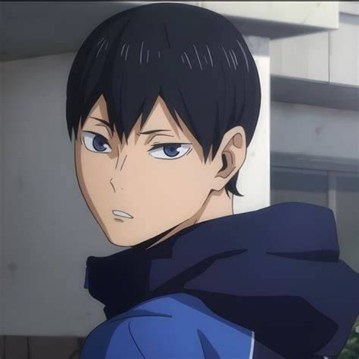15 Best ISTJ Anime Characters You Need To Know About 2 #14 Tobio Kageyama - ISTJ Anime Characters