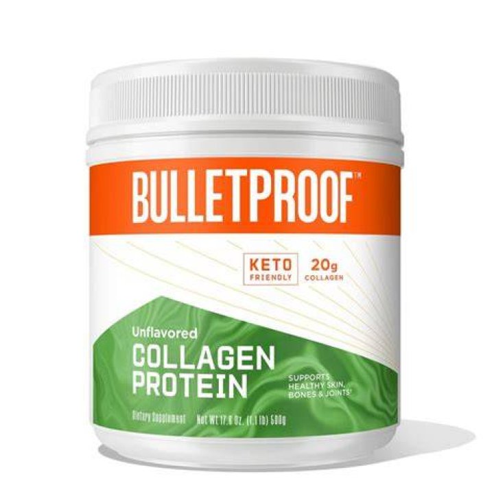 15 Best Collagen Protein Powders to Try