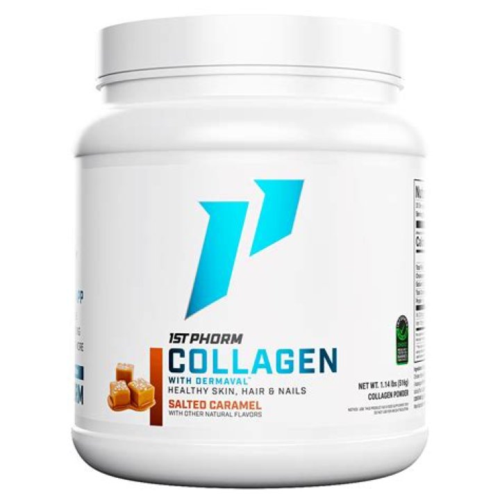 1st Phorm Collagen with Dermaval