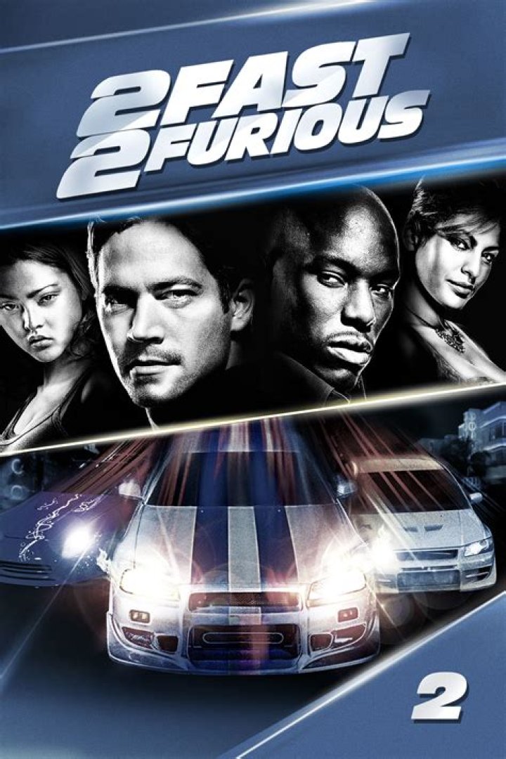 2 fast 2 furious 2 fast 2 furious