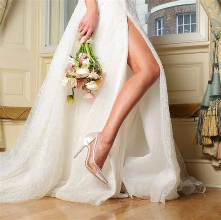 24 Most Comfortable Wedding Shoes