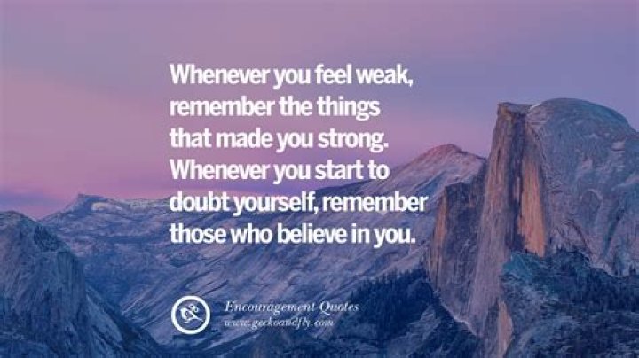 40 Quotes About Strength How to Find True Inner Strength Bright Drops