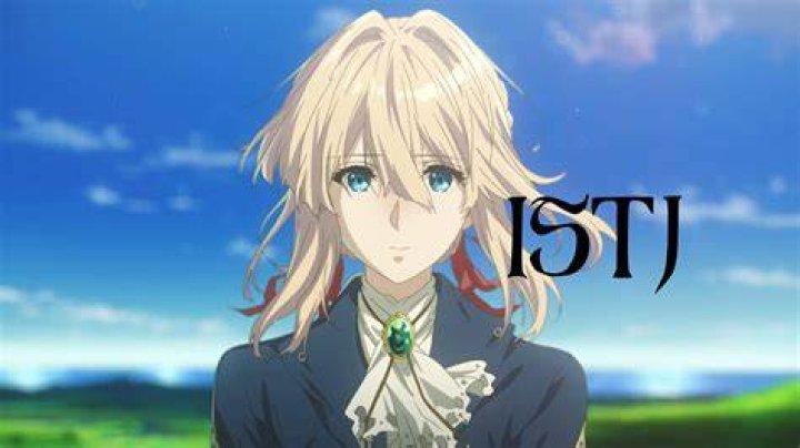 15 Best ISTJ Anime Characters You Need To Know About 11 #5 Violet Evergarden - ISTJ Anime Characters