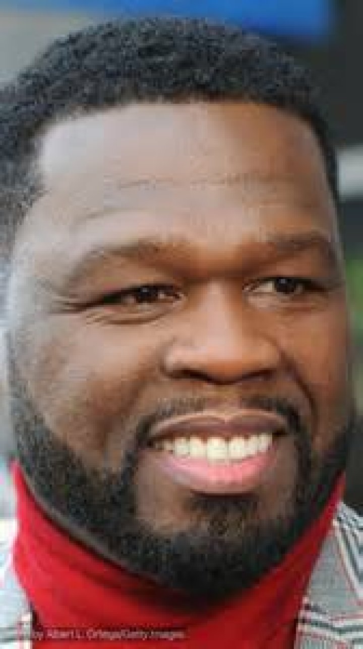 50 Cent Posts New Photo Of His Son Sire Jackson Once again Aswehiphop