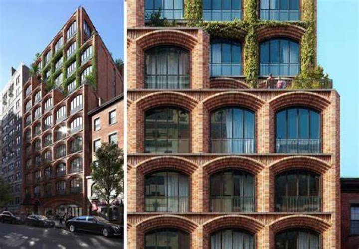 64 University Place via Bsafal