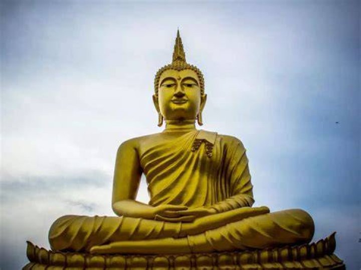 7 Buddhist Mantras that Can Turn Your Life Around
