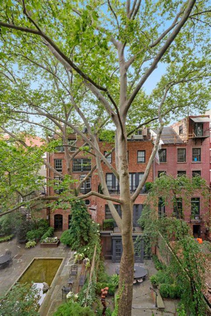 79 Perry Street - West Village