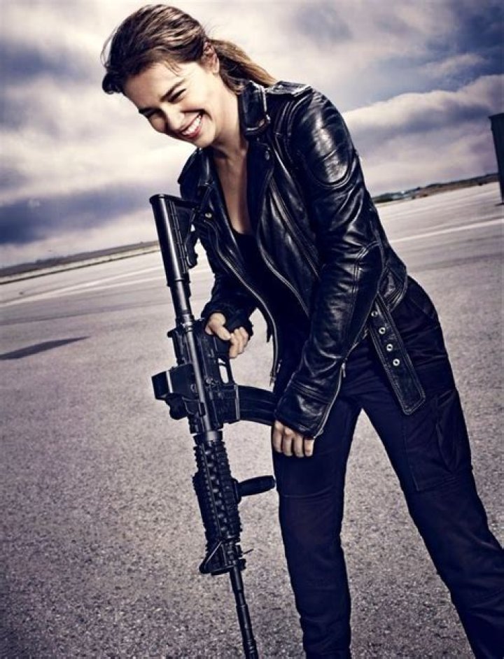 A promo shot from The Originals.
