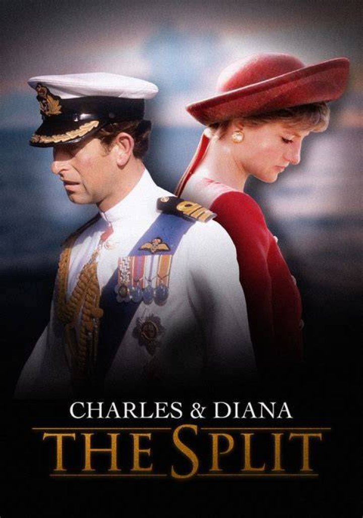 A split image depicts Diana and Bash in Anne With An E