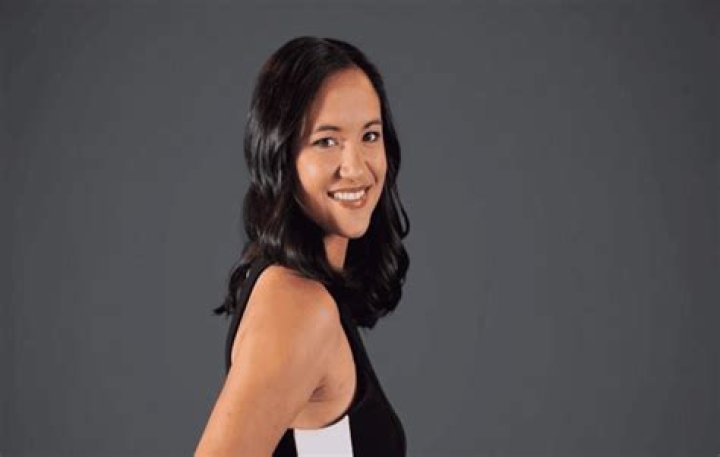 Abby Chin net worth