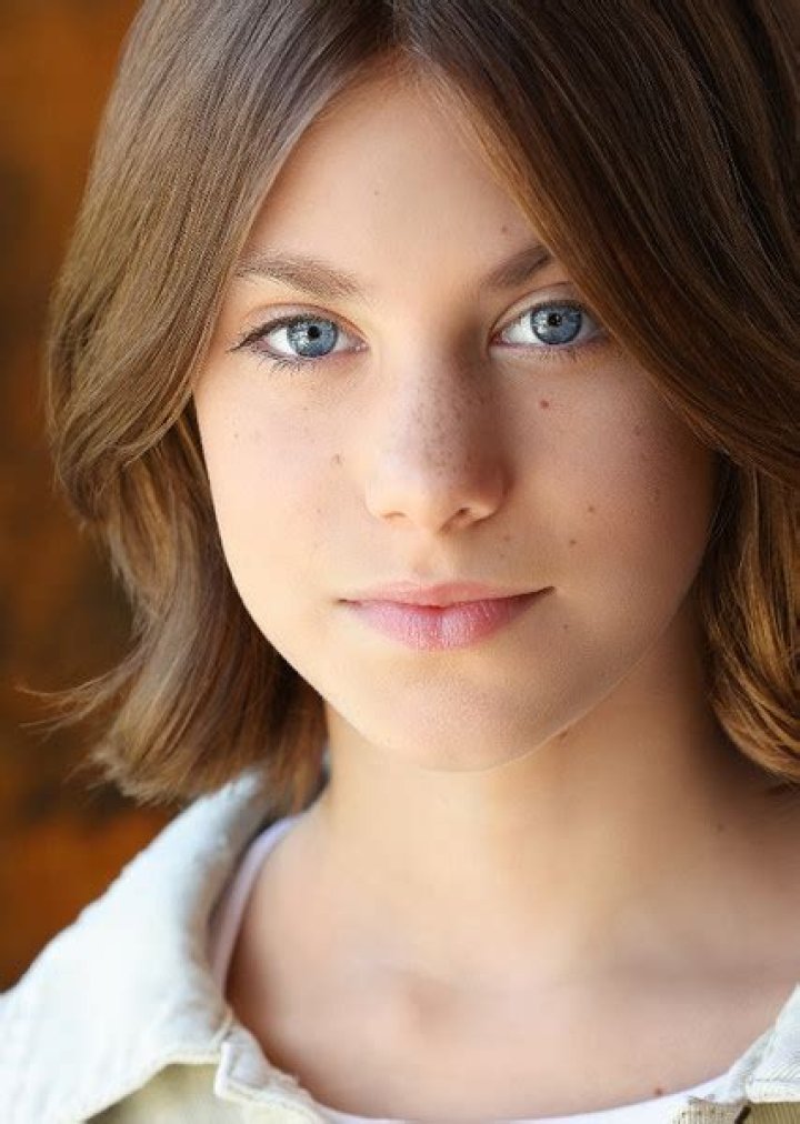 Abigail Pniowsky Fan Casting