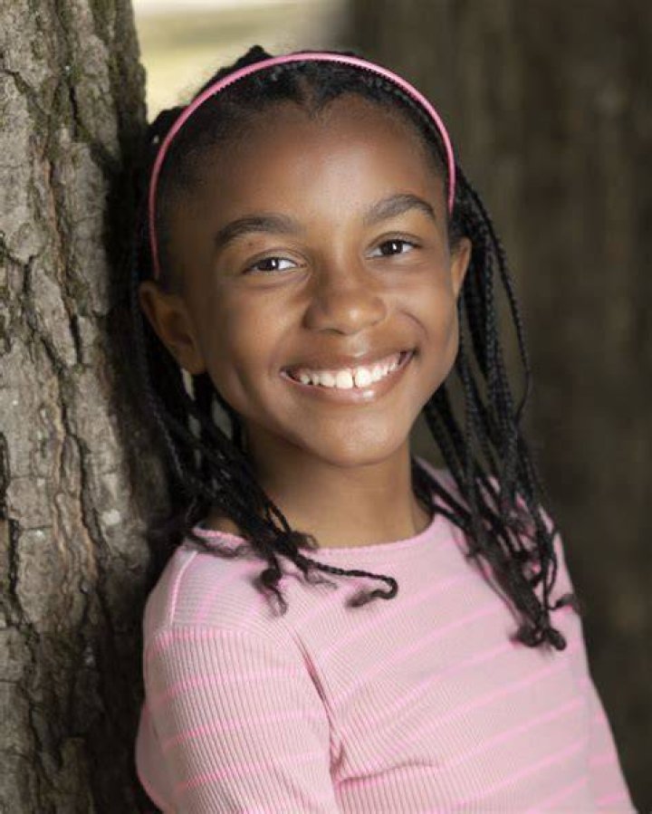 Abigail Shannon