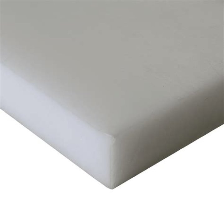 Acetal C, H Sheets LEP Engineering Plastics