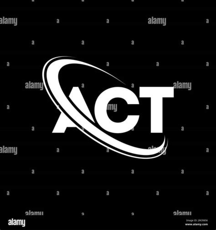 ACT logo