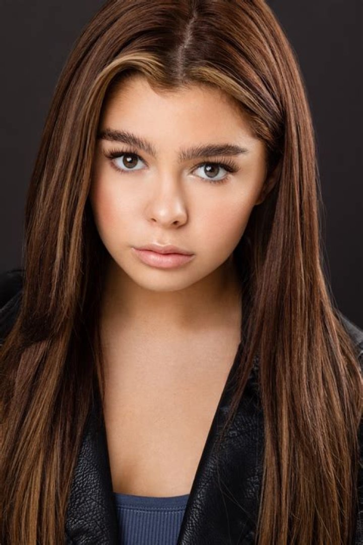 Addison Riecke As Nora Thunderman-1