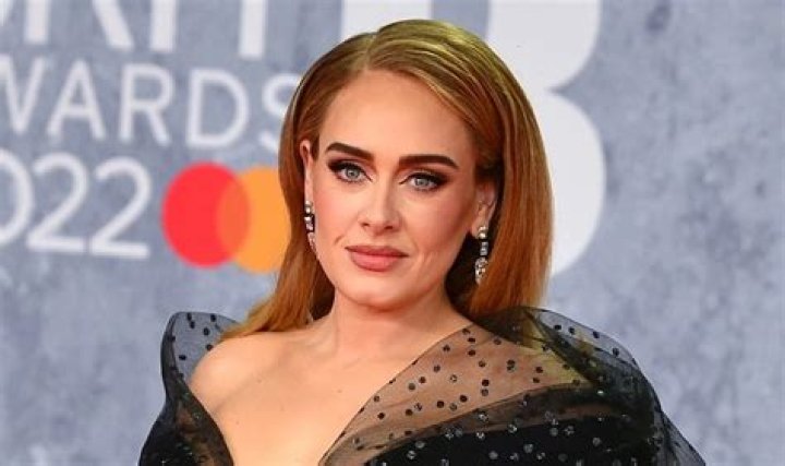 Adele Net Worth 2023 Adele Divorce Settlement Town and Country