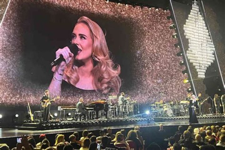Adele Tour 2024 Las Vegas Residency begint in januari