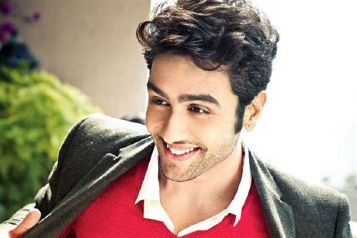Adhyayan Suman Images