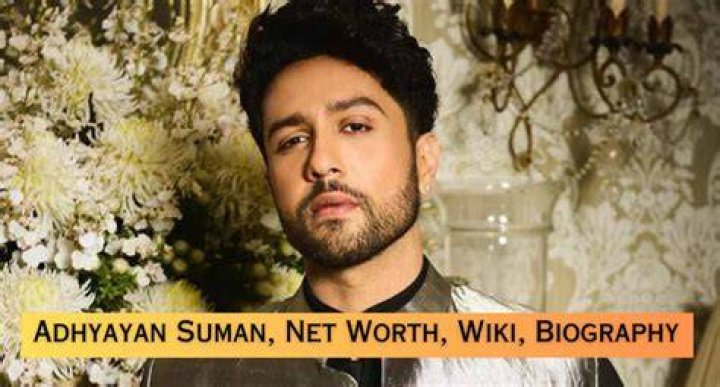 Adhyayan Suman