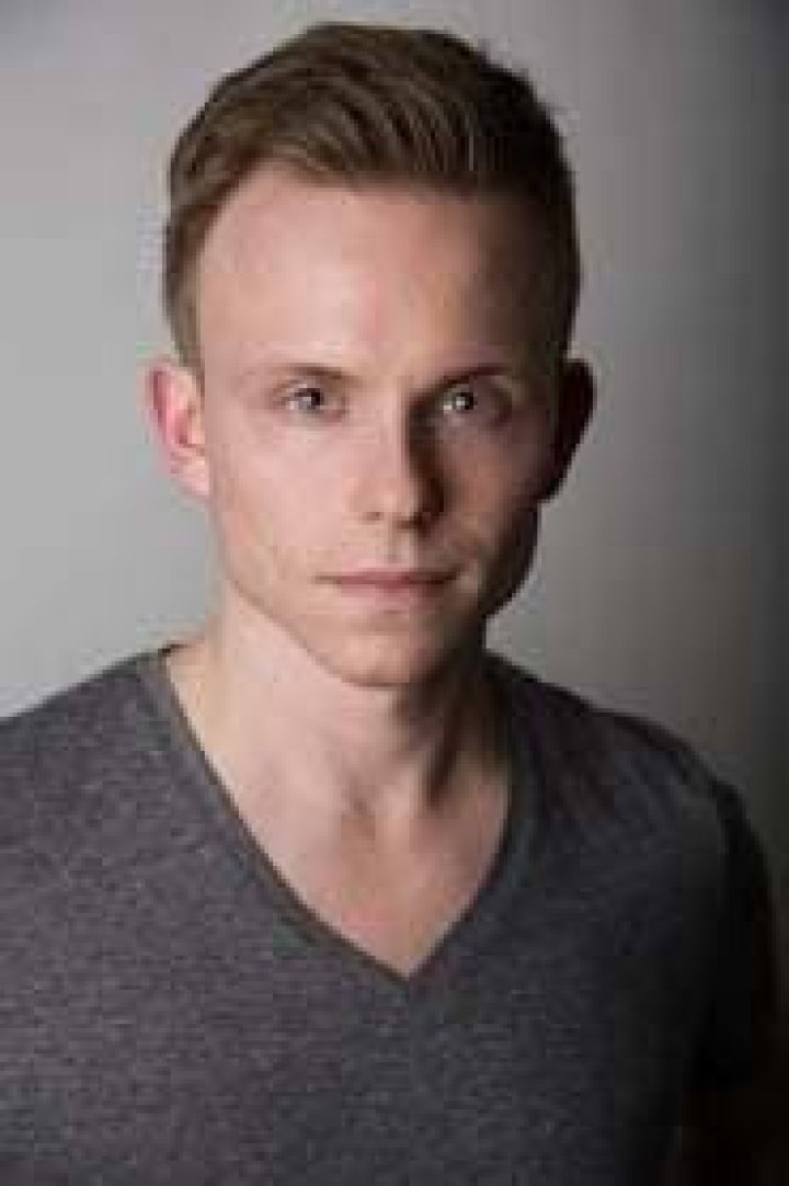 Adrian Petriw Fan Casting
