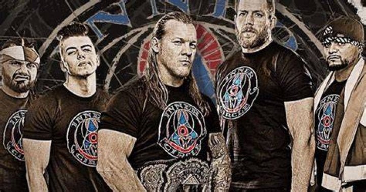 AEW Either Adding Another Member, Or Teasing Breaking Up The Inner Circle [Theory]