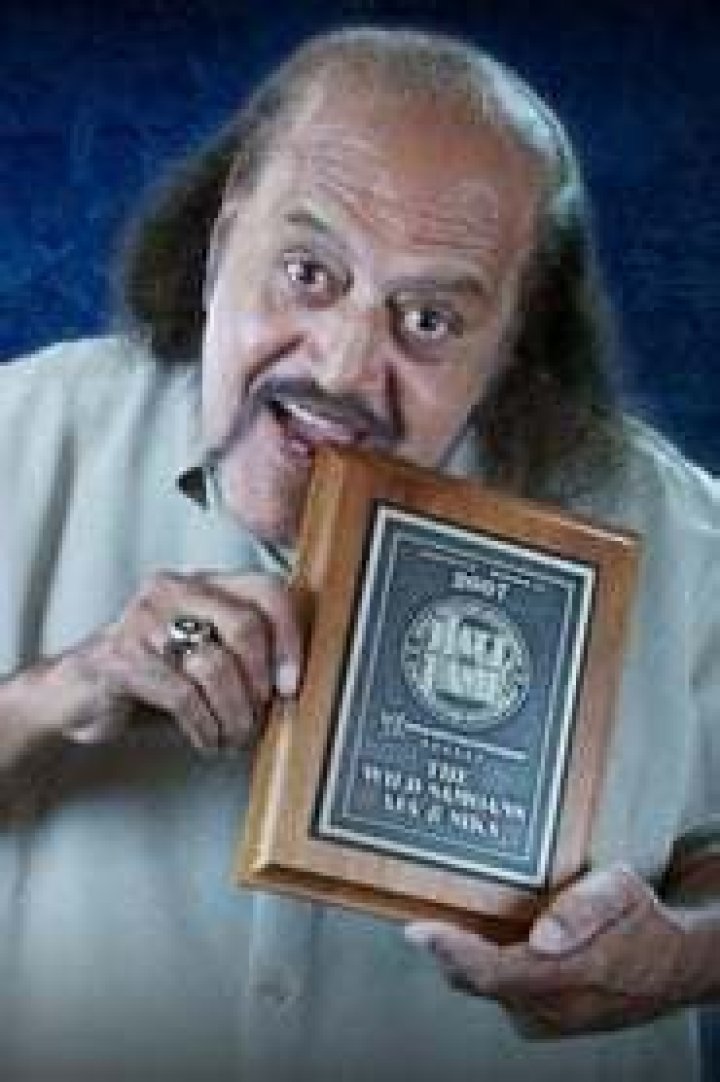 Afa Anoa'i Fan Casting