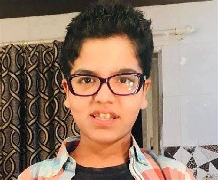 Agasthya Dhanorkar Image