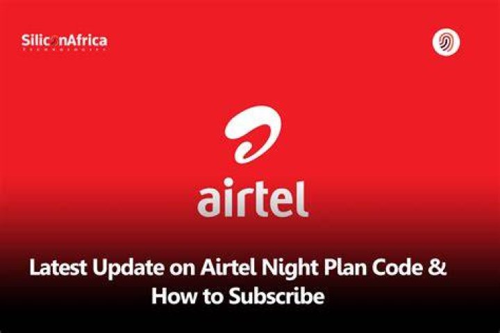 Airtel Night Plan Code: Everything You Need To Know