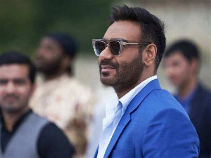 Ajay Devgn's new bungalow is worth Rs 60 crores