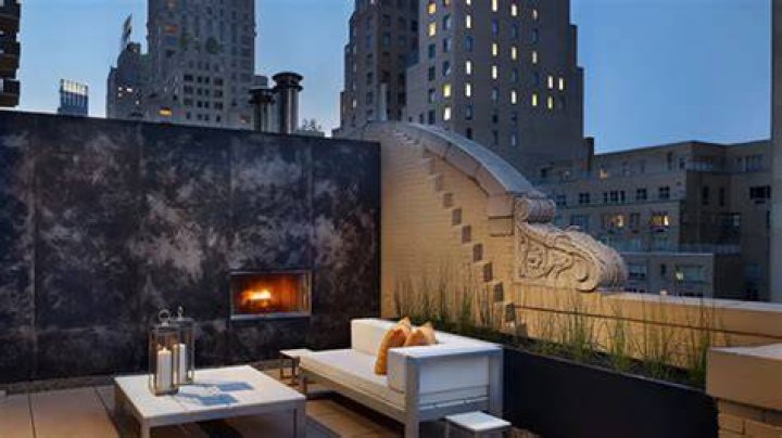 AKA - NYC Rental Apartments