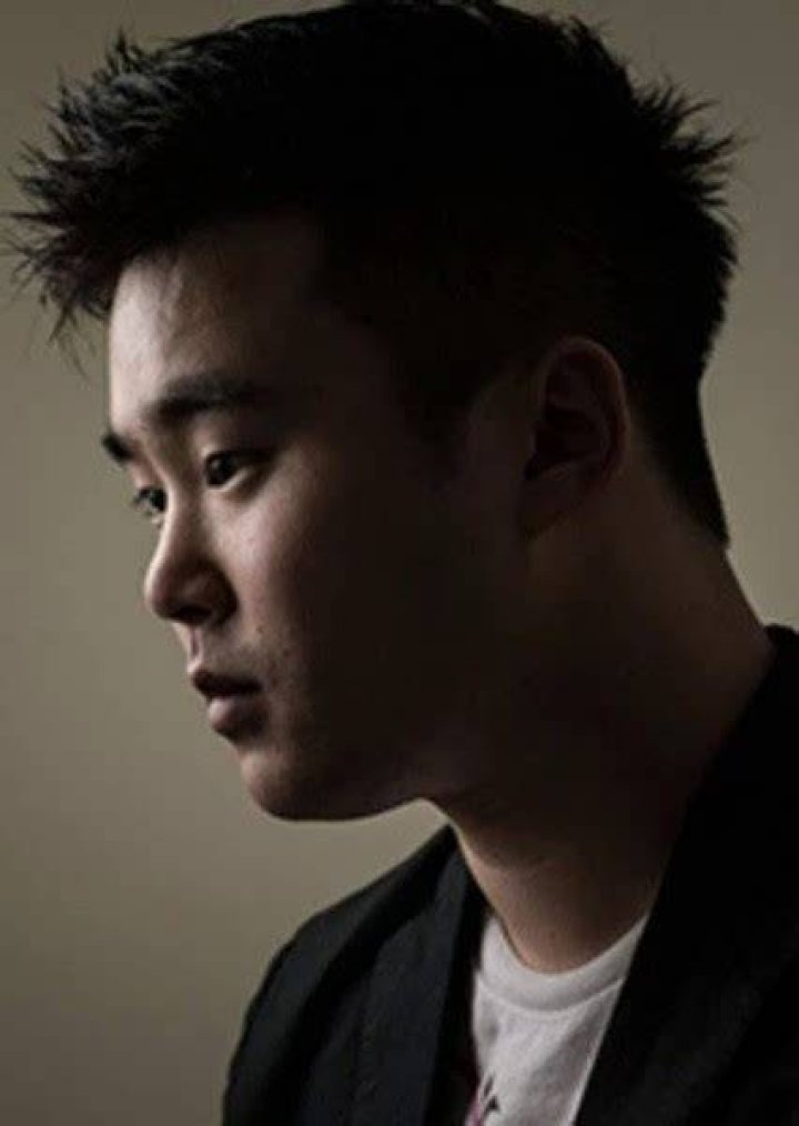 Alan Lee Fan Casting