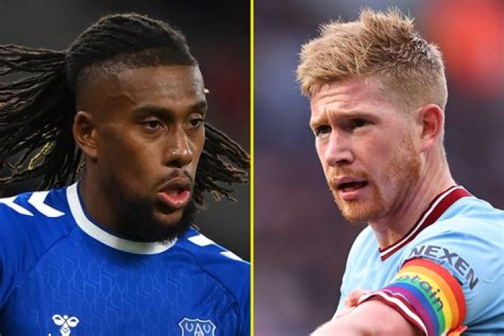 Alex Iwobi, Kevin De Bruyne, Pedri, Lionel Messi, Hakan Calhanoglu: Top 10 playmakers in world football