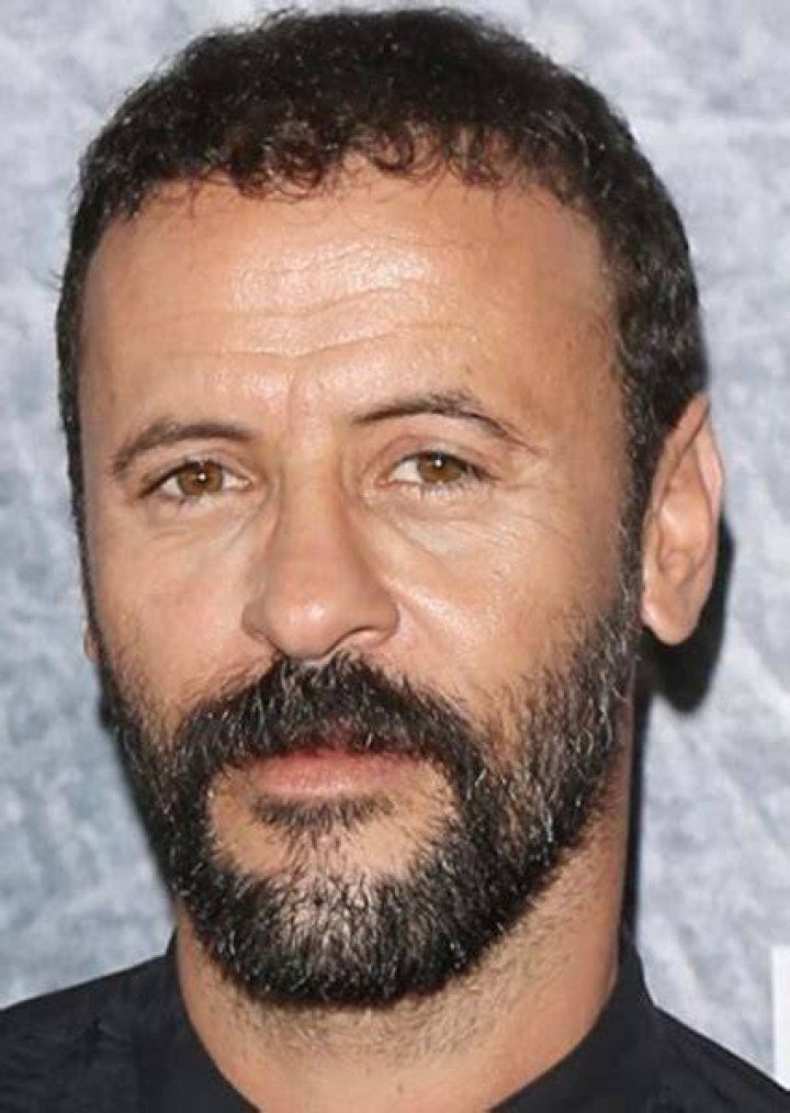 Ali Suliman Fan Casting