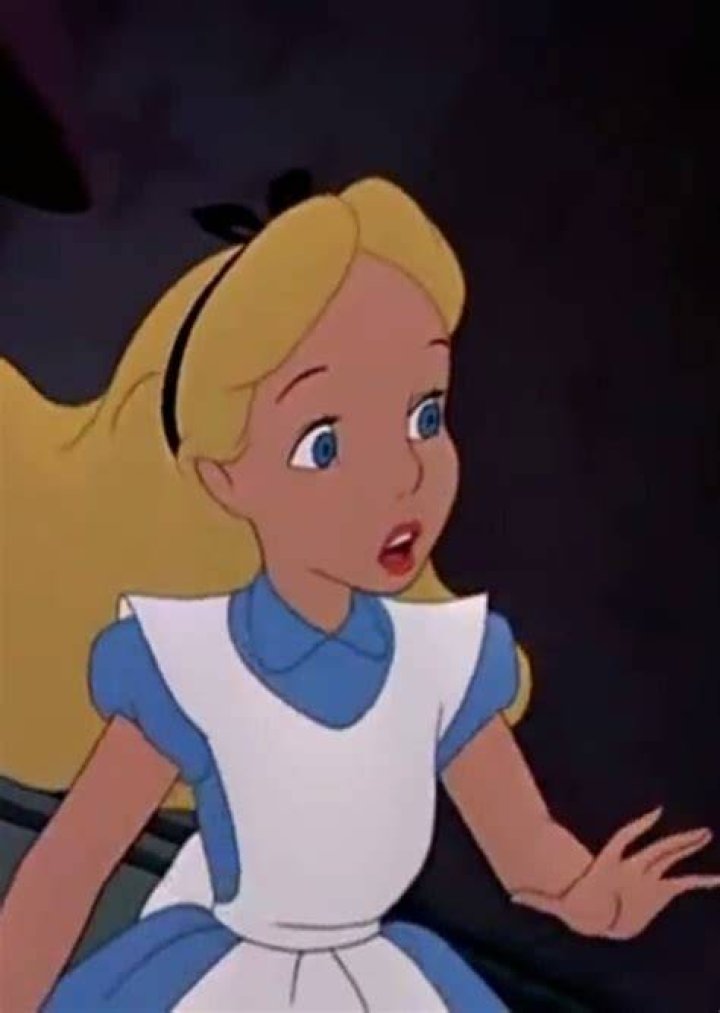 Alice the Rabbit Fan Casting