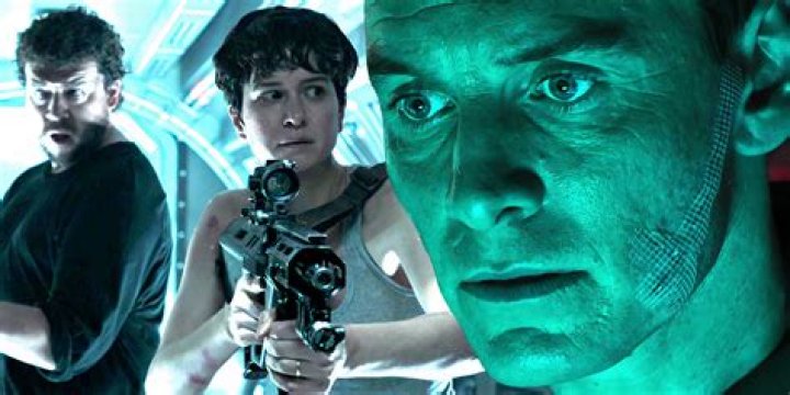 Alien covenant franchise best sequel