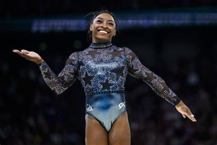 All About Simone Biles' Parents, Ronald and Nellie Biles