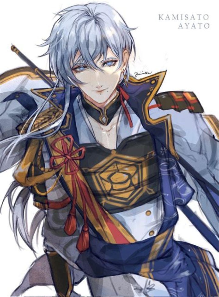 All Kamisato Ayato Character Leaks Explained