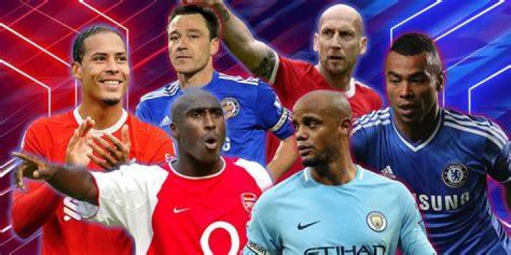 All-time best: Top 15 left-backs in the world in 2023 ranked
