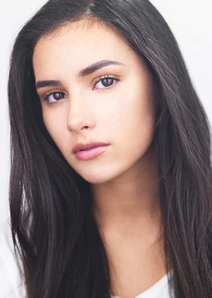 Amanda Troya Fan Casting
