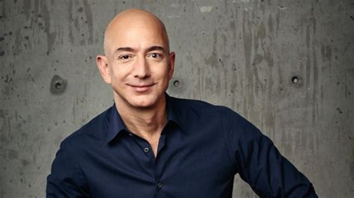 Amazon CEO Jeff Bezos. Photo / AP